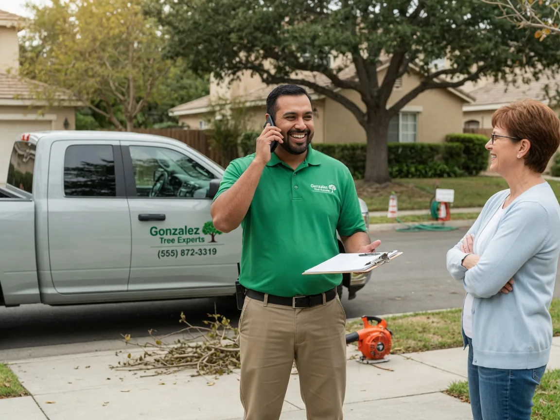 Tree Service Mankato, KS FAQs